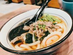 -晴季寿司(红旗街万达店)