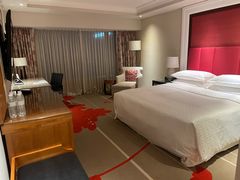 -澳门喜来登大酒店