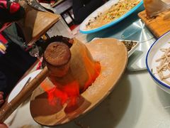 -红蜡烛-养生粥-津鲁菜(中山路店)