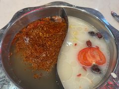 -傣妹火锅(九亭店)