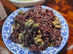 -墨江小城故事餐厅