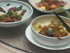 -曙光国际大酒店中餐厅