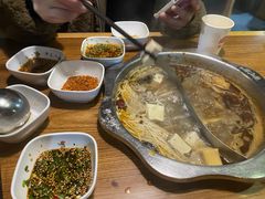 -傣妹火锅(南京东路一店)