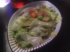 -客语客家菜(东山口店)