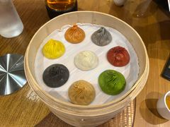 -乐忻皇朝(上海中心大厦店)