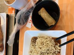 -大快活(丽丰店)