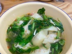 -山北老老头馄饨