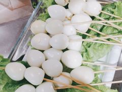 -百品聚旋转小火锅(熙悦汇店)