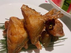 -醉辉皇上海之巅(上海中心大厦店)