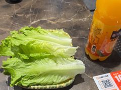 -江城二当家烤牛肉(莲塘新村店)