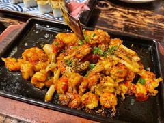 -小川洋风料理(汉街店)