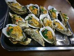 -蚝得喜海鲜(东城店)