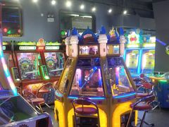 -核客电玩城(东门店)