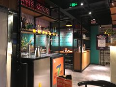 -腰子哥烤串(石佛营炫特店)