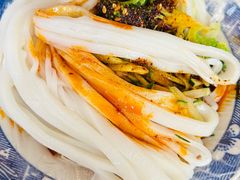 -秦豫肉夹馍(骡马市总店)