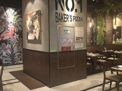-百特喜·意大利餐厅(八佰伴镇江店)