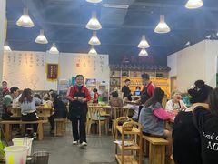 -正贰捌经重庆老火锅(建设路店)