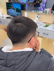 -Oh my head 儿童理发(丹尼斯大卫城店)
