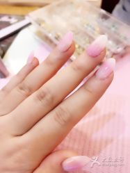 -PinkBaby美甲美睫