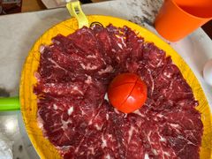 -潮汕大目牛肉火锅(皇岗旗舰店)