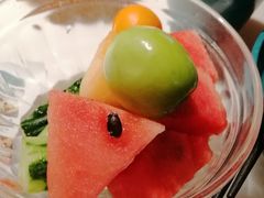 -荷塘秋月·本帮江浙菜(国权路店)