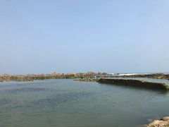-青岛银沙滩