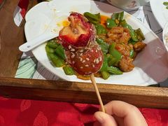 -正阳门饭庄·烤鸭·北京菜(万丰路七里庄店)