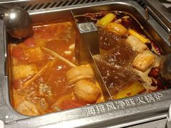 -海底捞火锅(吾悦广场店)