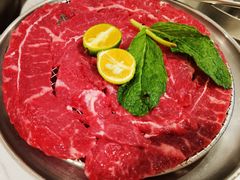 -花味烤肉·拌饭(庐阳万象汇店)