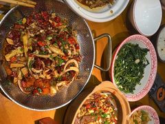 -陈家婆的菜(梅溪湖店)