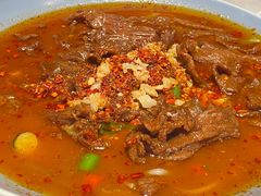 -懒人盐府人家(航天桥店)