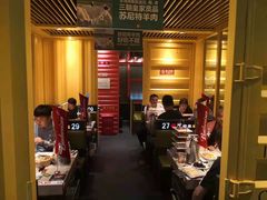 -丰茂烤串(金源店)