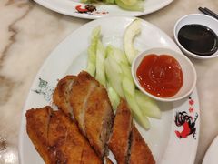 -宝香绑线肉骨茶(柏威年广场店)