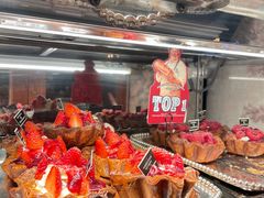 -BUTTERFUL&CREAMOROUS 黄油与面包(西单大悦城店)