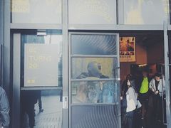 -百老汇电影中心(油麻地店)