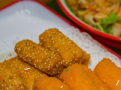 -蒙古大营(朝阳公园店)
