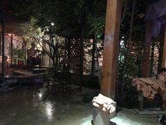-汉拿山温泉度假酒店
