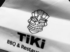 -TiKi餐厅酒吧