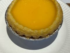 蛋挞-文华冰室(八号仓店)