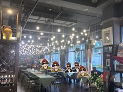 -ITA·意塔意大利餐厅(亦庄店)