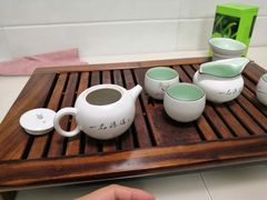 -海银海记潮汕牛肉火锅(新港中路海珠店)