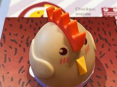 -椰小鸡·琼州糟粕醋·火锅(美兰缤纷城店)