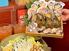 -酒肴一瓢·活贝料理·日本料理(三元桥·霄云路店)