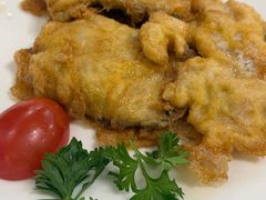 -华梅西餐厅(哈尔滨中央大街店)