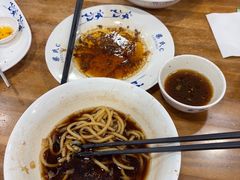 -柴氏风味斋(甘家口店)