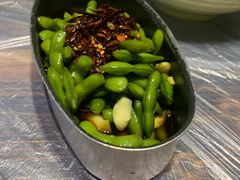 -靓靓蒸虾(中山公园店)