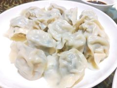 -老虎滩船说·海胆水饺·大连海鲜(老虎滩店)