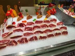 -芭菲盛宴·环球美食(锦城万达广场店)