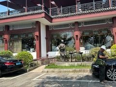 -楼外楼(西湖景区孤山路店)