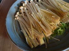 -老墙根涮肉·铜锅·烧烤(王四营店)